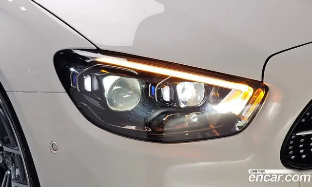 Mercedes-Benz E-Class 2020 1.9 автомат (гидро), миниатюра 7 Mercedes-Benz E-Class 2020 1.9 автомат (гидро), миниатюра 7