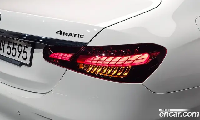 Mercedes-Benz E-Class 2020 1.9 автомат (гидро), миниатюра 8 Mercedes-Benz E-Class 2020 1.9 автомат (гидро), миниатюра 8