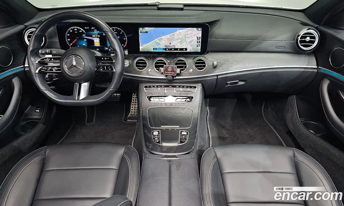 Mercedes-Benz E-Class 2020 1.9 автомат (гидро), фото 9 Mercedes-Benz E-Class 2020 1.9 автомат (гидро), фото 9