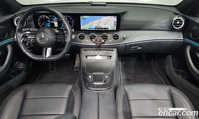 Mercedes-Benz E-Class 2020 1.9 автомат (гидро), миниатюра 9 Mercedes-Benz E-Class 2020 1.9 автомат (гидро), миниатюра 9