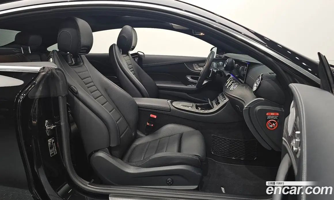 Mercedes-Benz E-Class 2021 3.0 автомат (гидро), фото 13