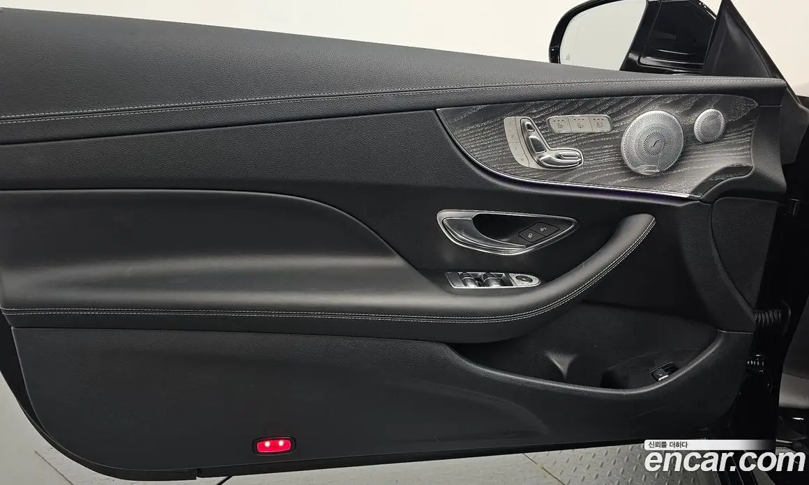Mercedes-Benz E-Class 2021 3.0 автомат (гидро), фото 14