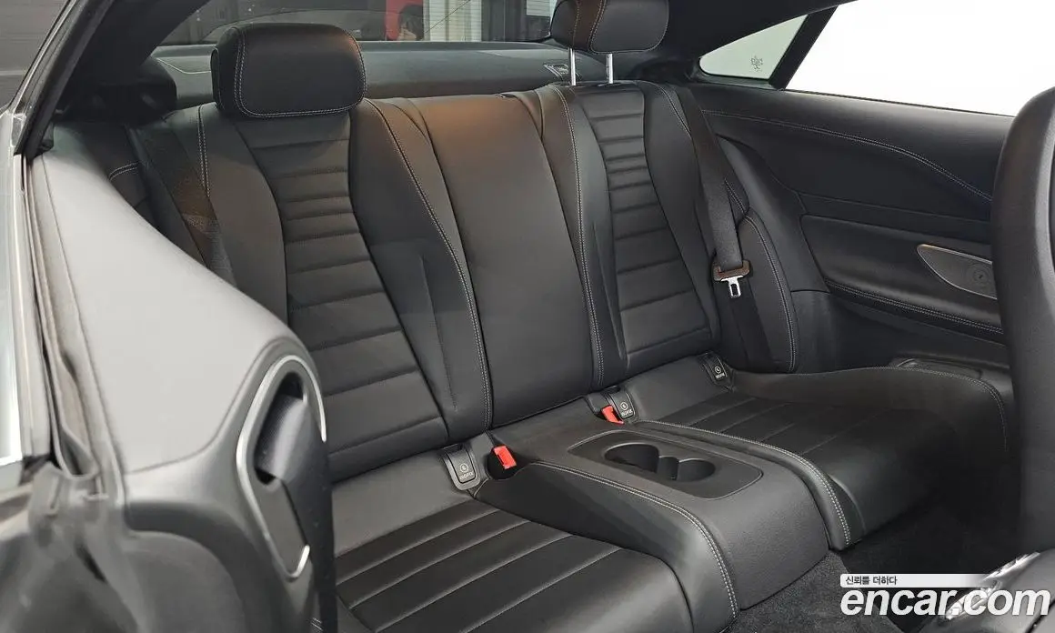 Mercedes-Benz E-Class 2021 3.0 автомат (гидро), фото 16