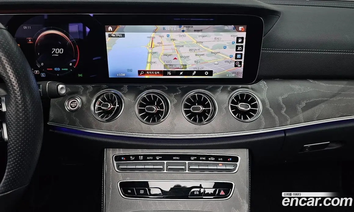 Mercedes-Benz E-Class 2021 3.0 автомат (гидро), фото 20