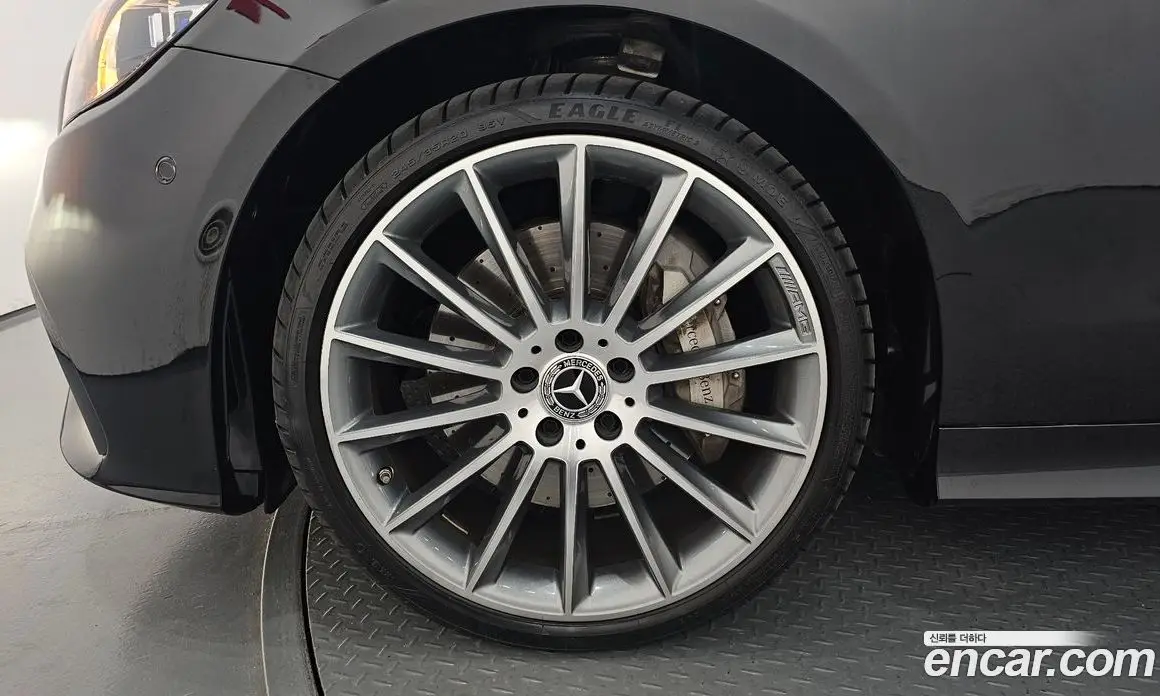 Mercedes-Benz E-Class 2021 3.0 автомат (гидро), фото 5