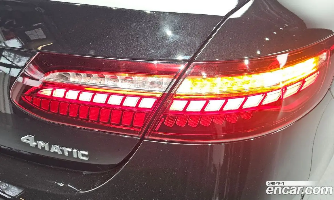 Mercedes-Benz E-Class 2021 3.0 автомат (гидро), фото 9