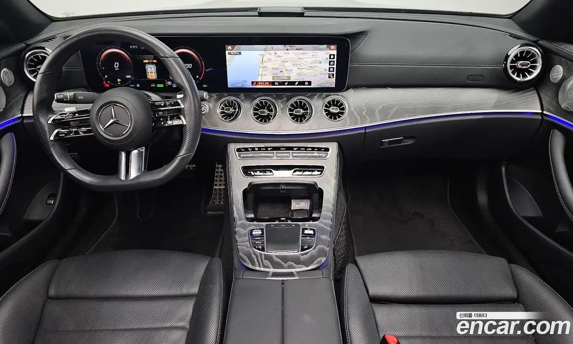 Mercedes-Benz E-Class 2021 3.0 автомат (гидро), фото 10