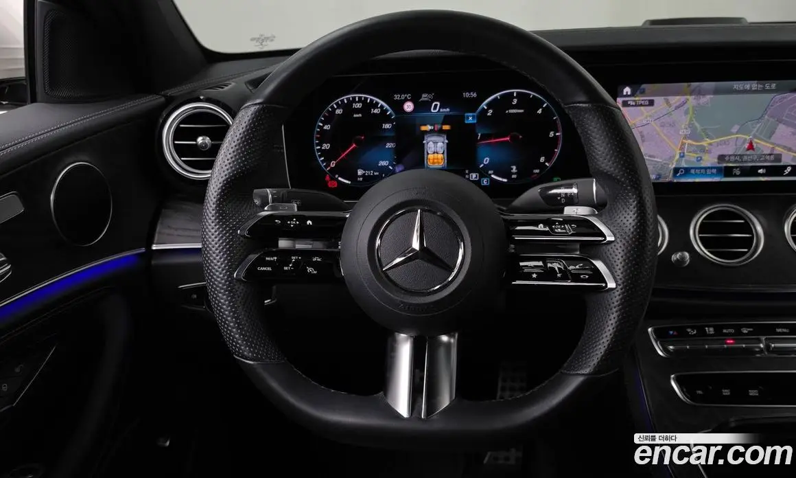 Mercedes-Benz E-Class 2021 1.9 автомат (гидро), фото 19 Mercedes-Benz E-Class 2021 1.9 автомат (гидро), фото 19