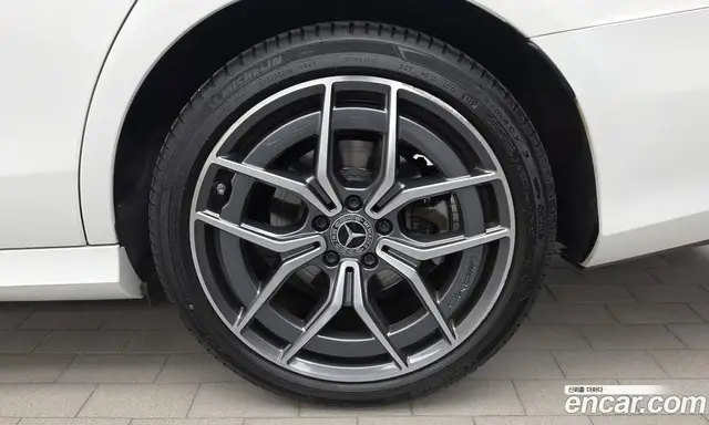 Mercedes-Benz E-Class 2021 1.9 автомат (гидро), миниатюра 7 Mercedes-Benz E-Class 2021 1.9 автомат (гидро), миниатюра 7