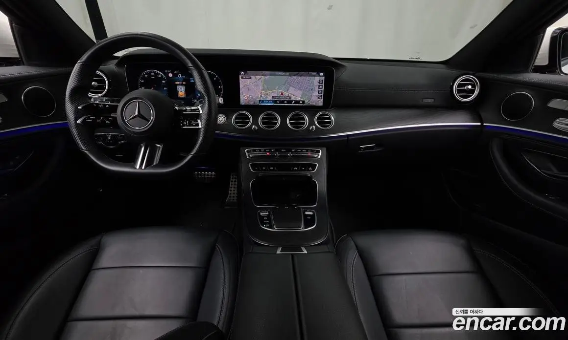 Mercedes-Benz E-Class 2021 1.9 автомат (гидро), фото 10 Mercedes-Benz E-Class 2021 1.9 автомат (гидро), фото 10