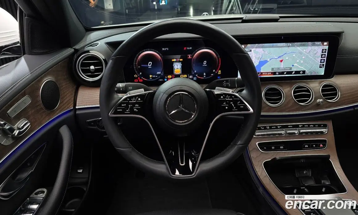 Mercedes-Benz E-Class 2022 2.0 автомат (гидро), фото 19 Mercedes-Benz E-Class 2022 2.0 автомат (гидро), фото 19