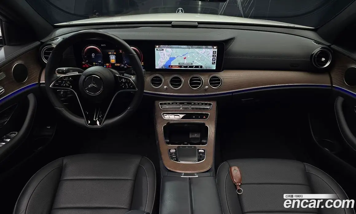 Mercedes-Benz E-Class 2022 2.0 автомат (гидро), фото 10 Mercedes-Benz E-Class 2022 2.0 автомат (гидро), фото 10