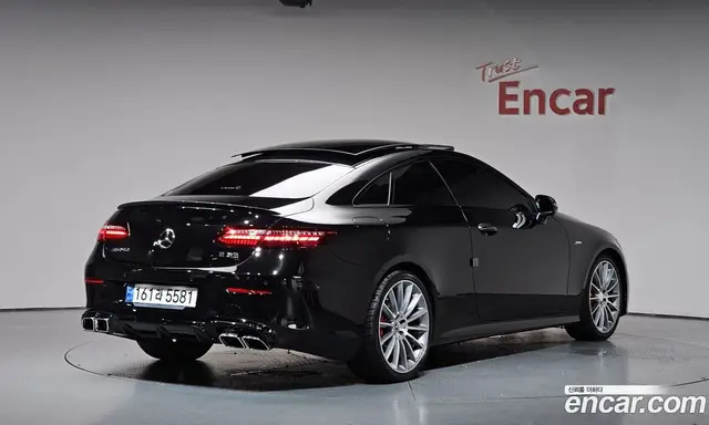 Mercedes-Benz E-Class, 2023, 30 078 км