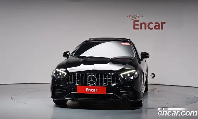 Mercedes-Benz E-Class 2023 3.0 автомат (гидро), миниатюра 2 Mercedes-Benz E-Class 2023 3.0 автомат (гидро), миниатюра 2