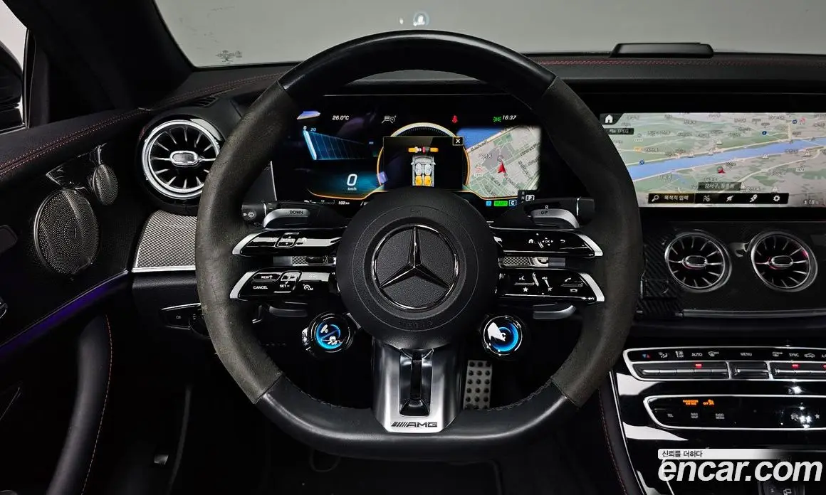 Mercedes-Benz E-Class 2023 3.0 автомат (гидро), фото 18 Mercedes-Benz E-Class 2023 3.0 автомат (гидро), фото 18