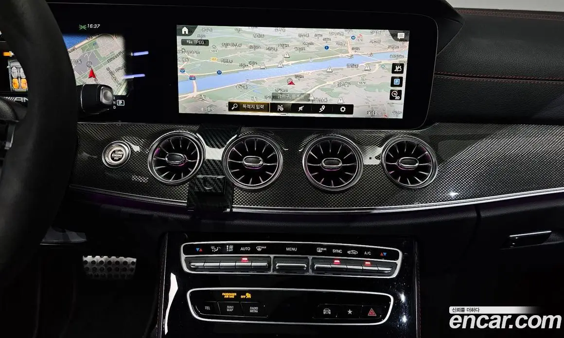 Mercedes-Benz E-Class 2023 3.0 автомат (гидро), фото 19 Mercedes-Benz E-Class 2023 3.0 автомат (гидро), фото 19