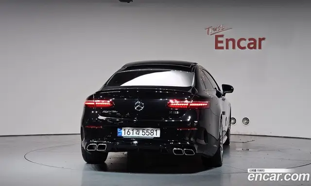 Mercedes-Benz E-Class 2023 3.0 автомат (гидро), миниатюра 3 Mercedes-Benz E-Class 2023 3.0 автомат (гидро), миниатюра 3