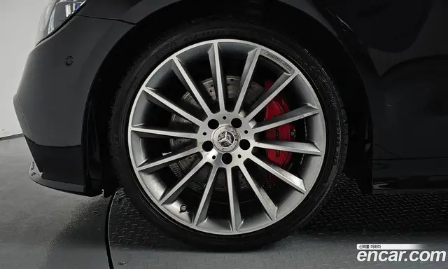 Mercedes-Benz E-Class 2023 3.0 автомат (гидро), миниатюра 4 Mercedes-Benz E-Class 2023 3.0 автомат (гидро), миниатюра 4
