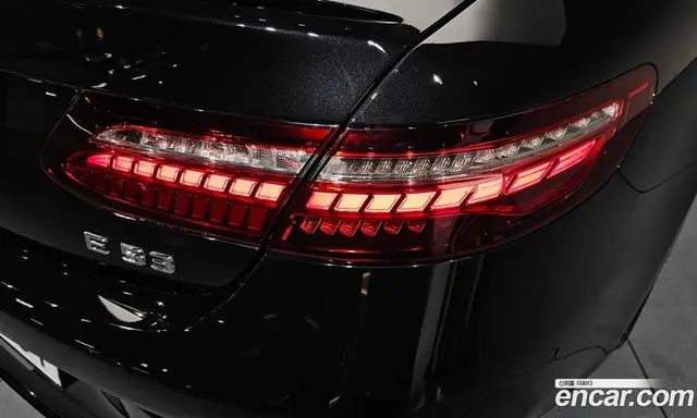 Mercedes-Benz E-Class 2023 3.0 автомат (гидро), миниатюра 8 Mercedes-Benz E-Class 2023 3.0 автомат (гидро), миниатюра 8