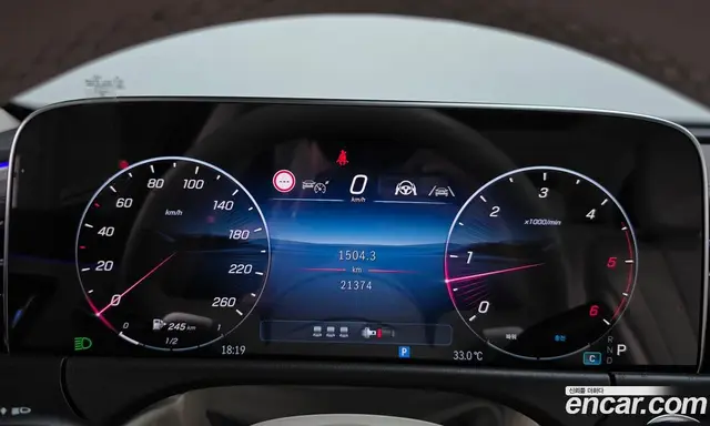 Mercedes-Benz E-Class 2026 2.0 автомат (гидро), миниатюра 11 Mercedes-Benz E-Class 2026 2.0 автомат (гидро), миниатюра 11