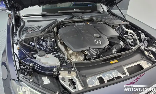 Mercedes-Benz E-Class 2026 2.0 автомат (гидро), миниатюра 6 Mercedes-Benz E-Class 2026 2.0 автомат (гидро), миниатюра 6