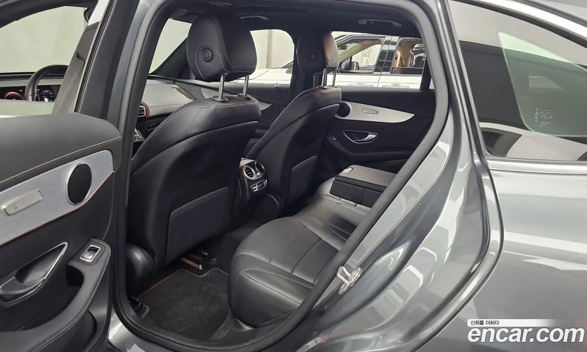 Mercedes-Benz EQC 2020 0.2 автомат (гидро), фото 16