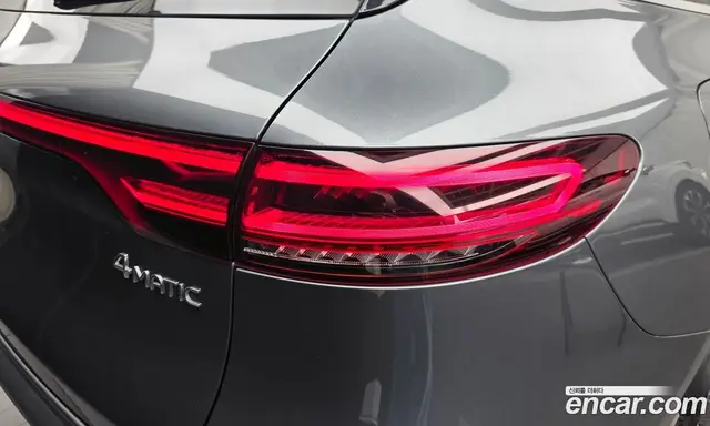 Mercedes-Benz EQC 2020 0.2 автомат (гидро), миниатюра 9
