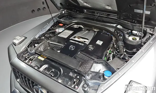 Mercedes-Benz G-Class 2023 4.0 автомат (гидро), миниатюра 6 Mercedes-Benz G-Class 2023 4.0 автомат (гидро), миниатюра 6