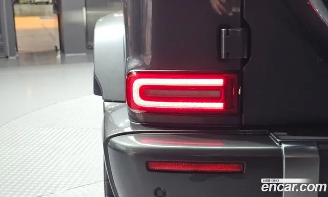 Mercedes-Benz G-Class 2023 4.0 автомат (гидро), миниатюра 9 Mercedes-Benz G-Class 2023 4.0 автомат (гидро), миниатюра 9