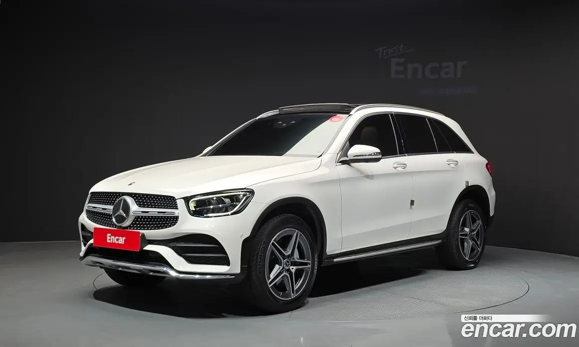 Mercedes-Benz GLC-Class 2022 2.0 автомат (гидро), фото 1 Mercedes-Benz GLC-Class 2022 2.0 автомат (гидро), фото 1