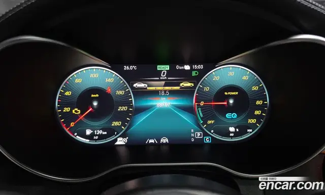 Mercedes-Benz GLC-Class 2022 2.0 автомат (гидро), миниатюра 11 Mercedes-Benz GLC-Class 2022 2.0 автомат (гидро), миниатюра 11