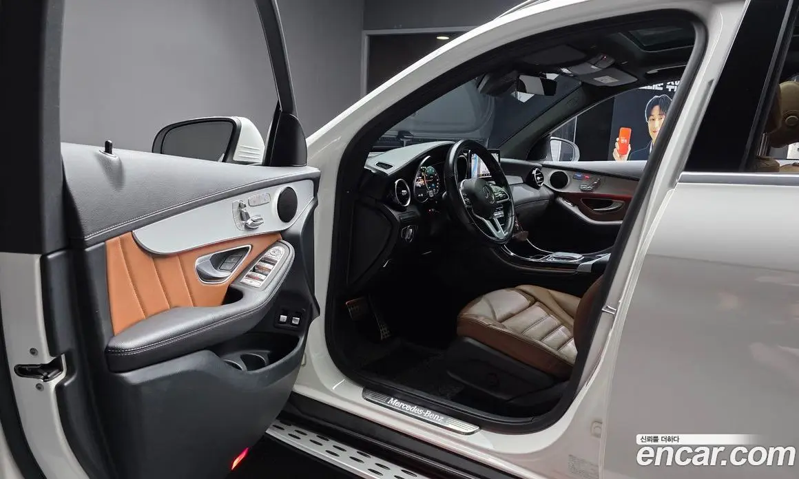 Mercedes-Benz GLC-Class 2022 2.0 автомат (гидро), фото 13 Mercedes-Benz GLC-Class 2022 2.0 автомат (гидро), фото 13
