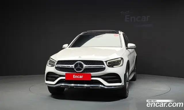 Mercedes-Benz GLC-Class 2022 2.0 автомат (гидро), миниатюра 3 Mercedes-Benz GLC-Class 2022 2.0 автомат (гидро), миниатюра 3
