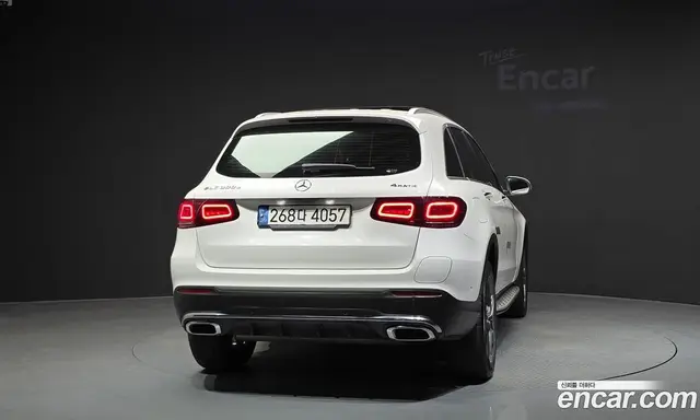 Mercedes-Benz GLC-Class 2022 2.0 автомат (гидро), миниатюра 4 Mercedes-Benz GLC-Class 2022 2.0 автомат (гидро), миниатюра 4