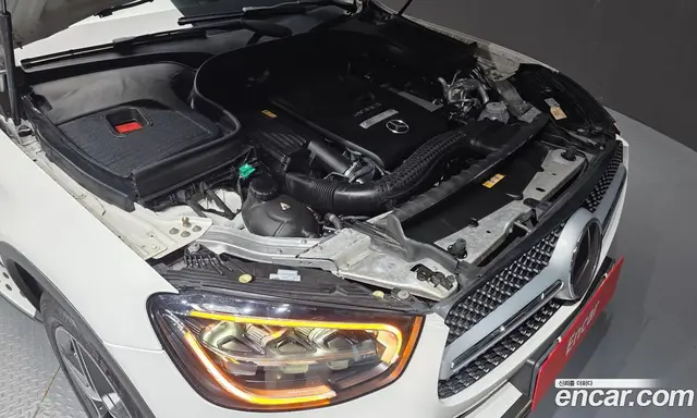 Mercedes-Benz GLC-Class 2022 2.0 автомат (гидро), миниатюра 6 Mercedes-Benz GLC-Class 2022 2.0 автомат (гидро), миниатюра 6