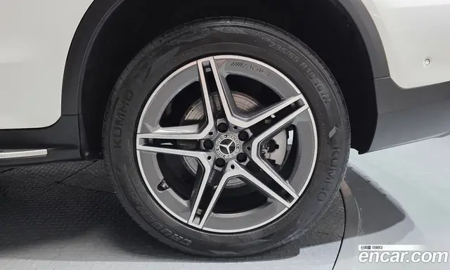 Mercedes-Benz GLC-Class 2022 2.0 автомат (гидро), миниатюра 7 Mercedes-Benz GLC-Class 2022 2.0 автомат (гидро), миниатюра 7