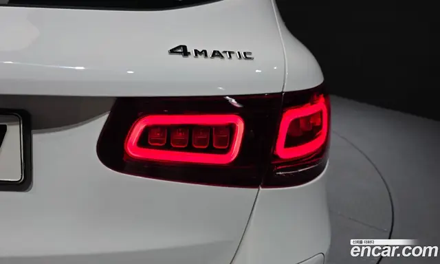 Mercedes-Benz GLC-Class 2022 2.0 автомат (гидро), миниатюра 9 Mercedes-Benz GLC-Class 2022 2.0 автомат (гидро), миниатюра 9