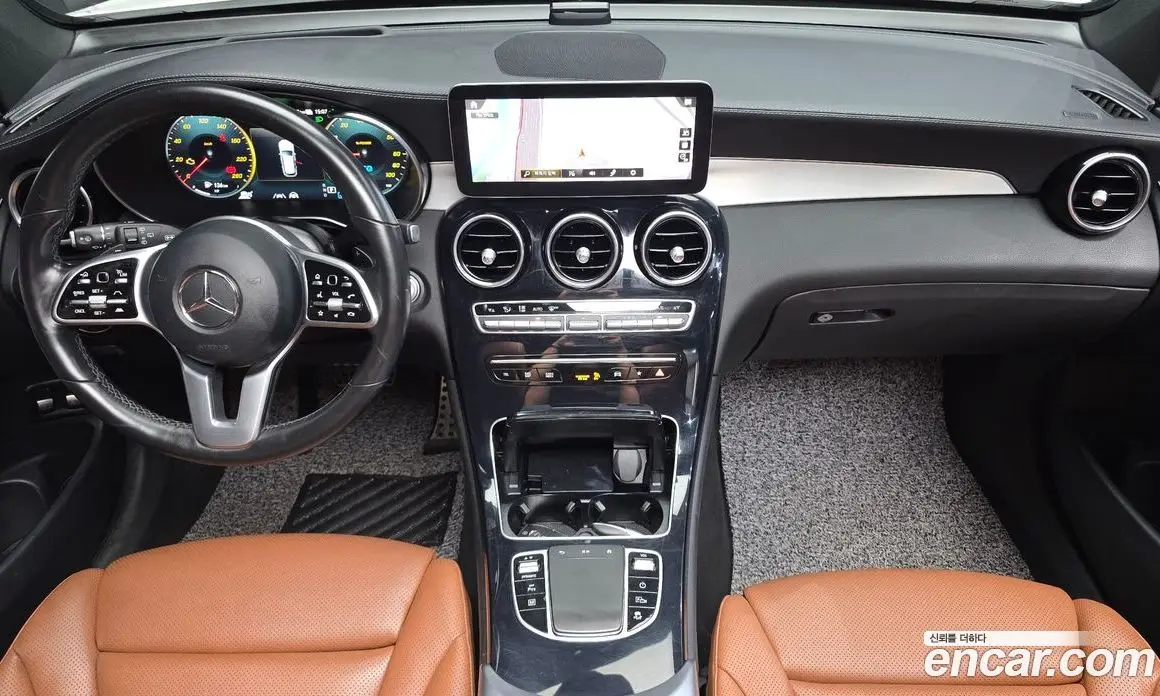 Mercedes-Benz GLC-Class 2022 2.0 автомат (гидро), фото 10 Mercedes-Benz GLC-Class 2022 2.0 автомат (гидро), фото 10