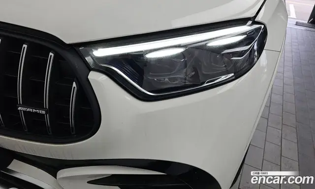 Mercedes-Benz GLC-Class 2025 2.0 автомат (гидро), миниатюра 8