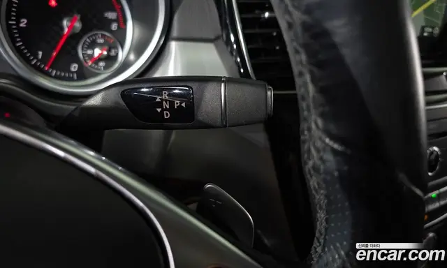 Mercedes-Benz GLE-Class 2017 3.0 автомат (гидро), миниатюра 9