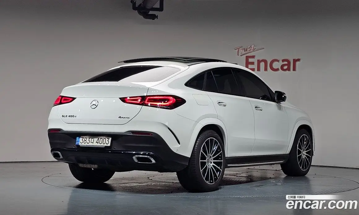 Mercedes-Benz GLE-Class 2022 2.9 автомат (гидро), фото 1 Mercedes-Benz GLE-Class 2022 2.9 автомат (гидро), фото 1