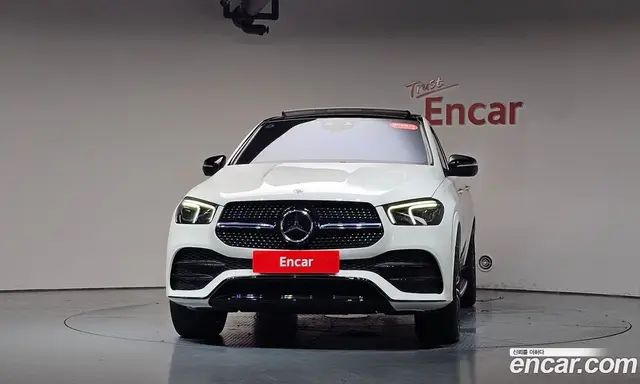 Mercedes-Benz GLE-Class 2022 2.9 автомат (гидро), миниатюра 2 Mercedes-Benz GLE-Class 2022 2.9 автомат (гидро), миниатюра 2