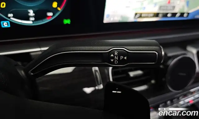 Mercedes-Benz GLE-Class 2022 2.9 автомат (гидро), миниатюра 11 Mercedes-Benz GLE-Class 2022 2.9 автомат (гидро), миниатюра 11