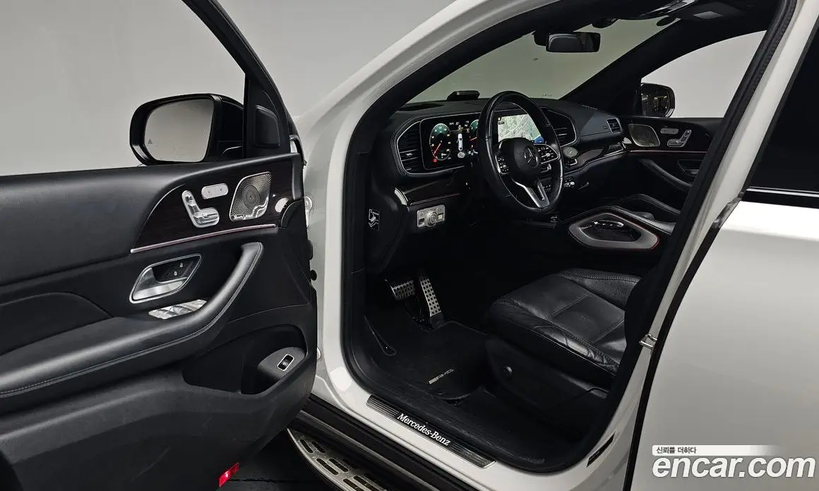 Mercedes-Benz GLE-Class 2022 2.9 автомат (гидро), фото 12 Mercedes-Benz GLE-Class 2022 2.9 автомат (гидро), фото 12