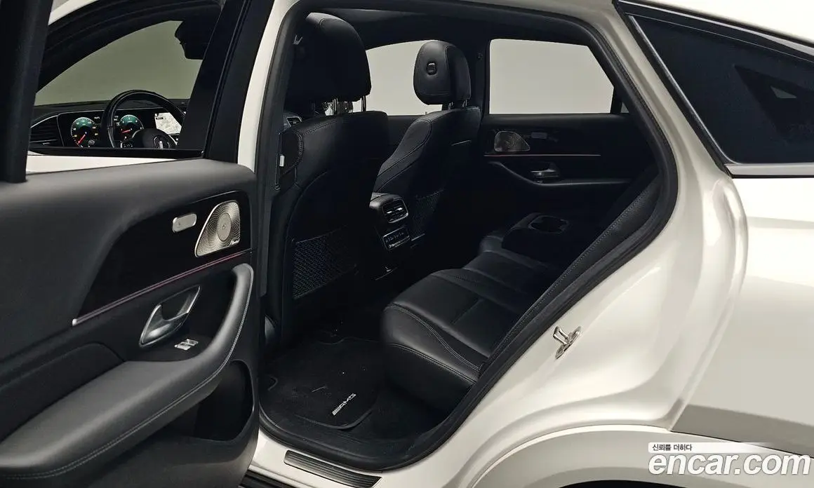 Mercedes-Benz GLE-Class 2022 2.9 автомат (гидро), фото 15 Mercedes-Benz GLE-Class 2022 2.9 автомат (гидро), фото 15