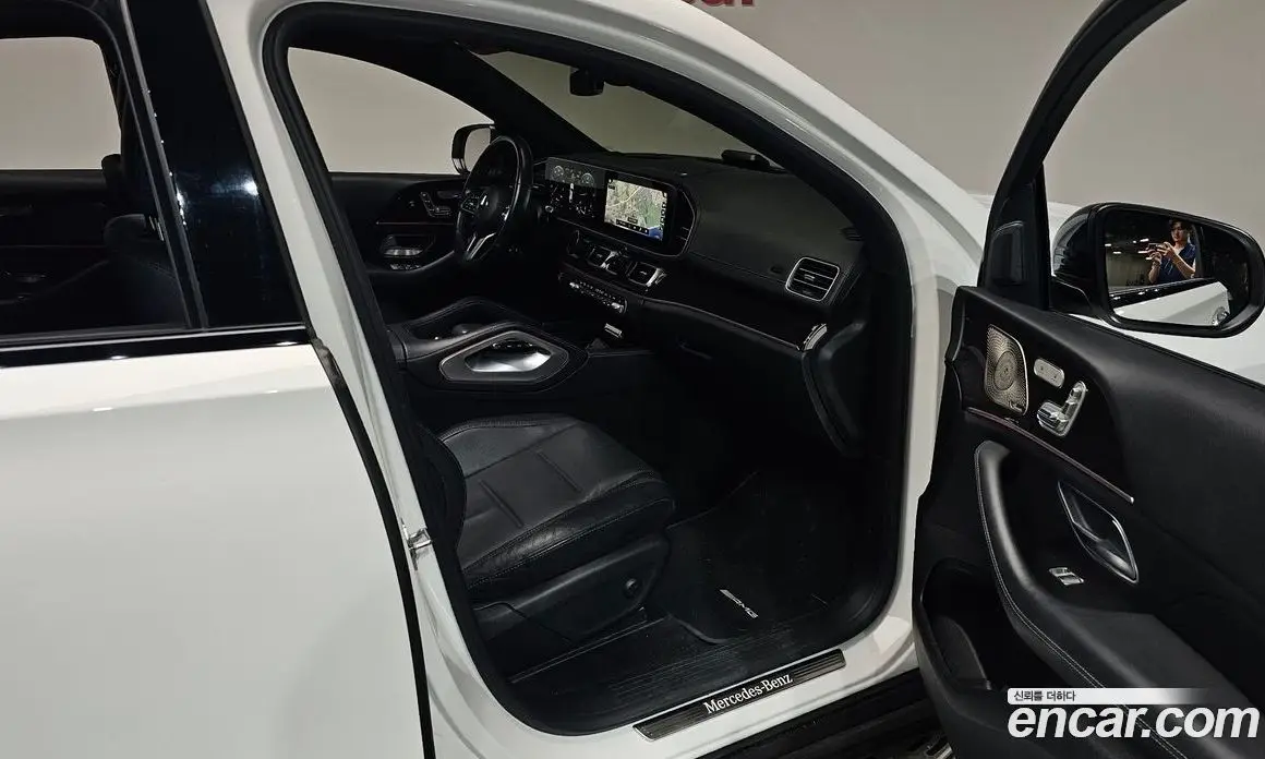 Mercedes-Benz GLE-Class 2022 2.9 автомат (гидро), фото 16 Mercedes-Benz GLE-Class 2022 2.9 автомат (гидро), фото 16