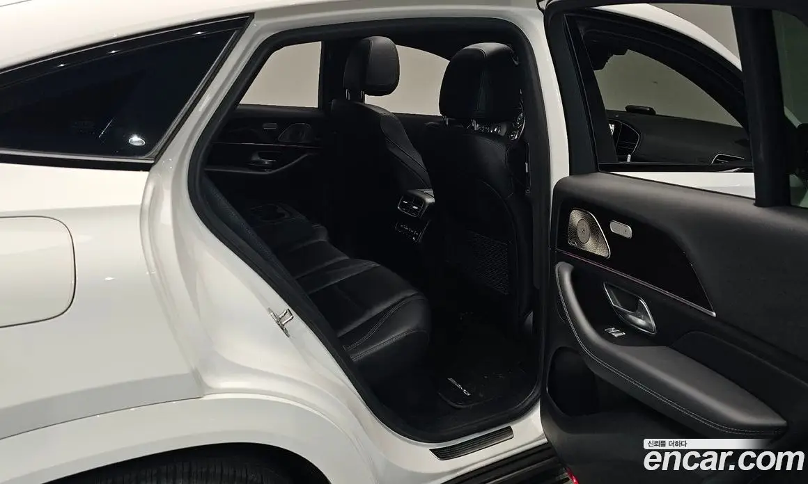 Mercedes-Benz GLE-Class 2022 2.9 автомат (гидро), фото 17 Mercedes-Benz GLE-Class 2022 2.9 автомат (гидро), фото 17