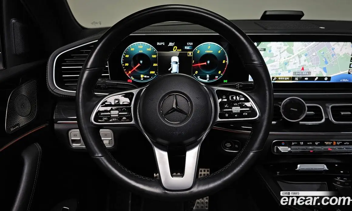 Mercedes-Benz GLE-Class 2022 2.9 автомат (гидро), фото 18 Mercedes-Benz GLE-Class 2022 2.9 автомат (гидро), фото 18