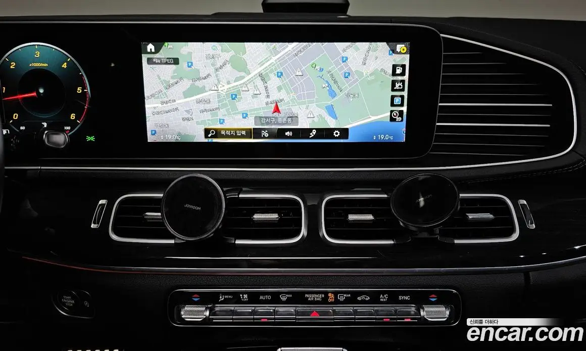 Mercedes-Benz GLE-Class 2022 2.9 автомат (гидро), фото 19 Mercedes-Benz GLE-Class 2022 2.9 автомат (гидро), фото 19