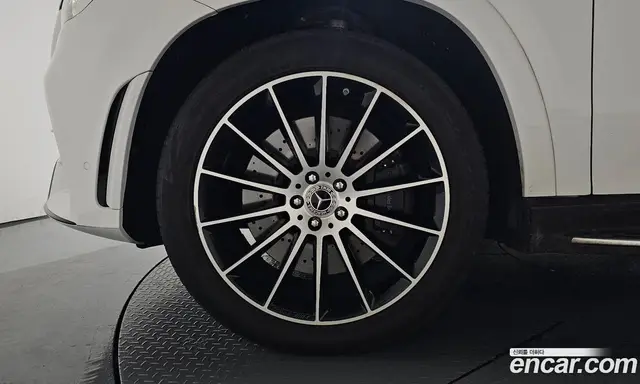 Mercedes-Benz GLE-Class 2022 2.9 автомат (гидро), миниатюра 4 Mercedes-Benz GLE-Class 2022 2.9 автомат (гидро), миниатюра 4